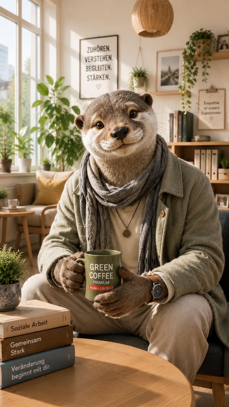 Otto Otter