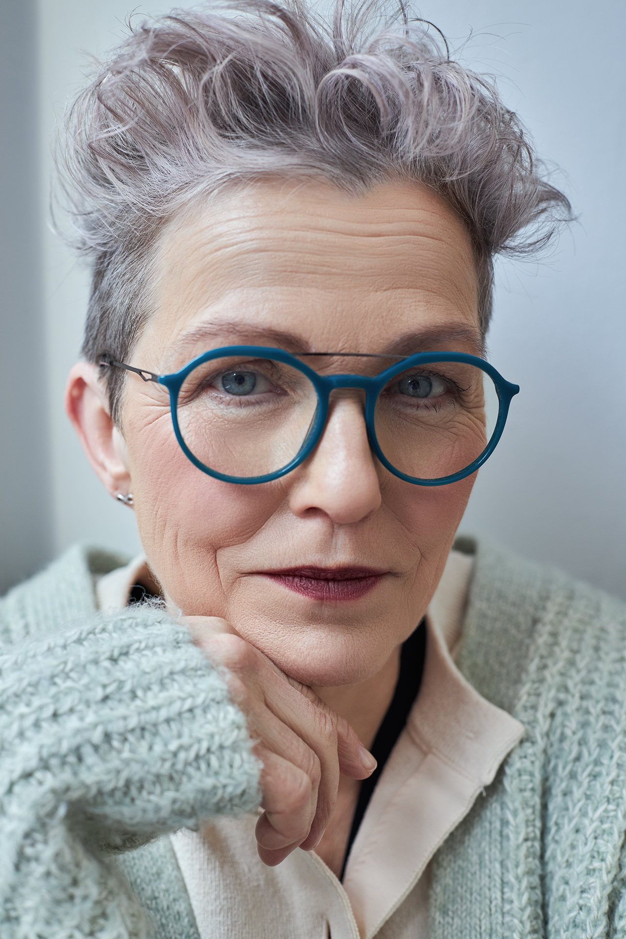 Dr. Claudia Bentzien, Gründerin von Green Coffee Premium